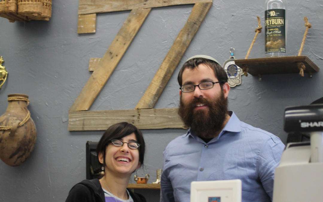 Matthews business gives residents a new thrifty place