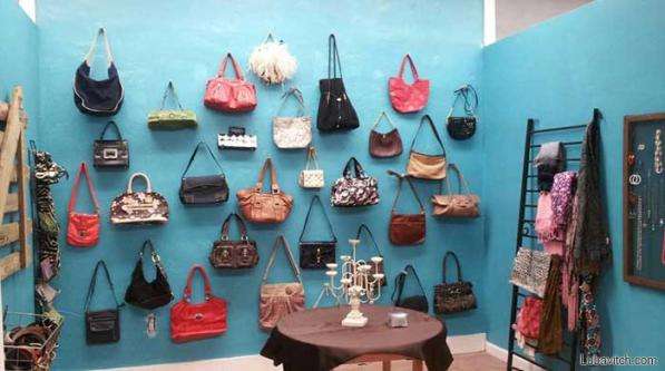 Striving for Inclusion, Chabad Inspires Opening of Retail Shop