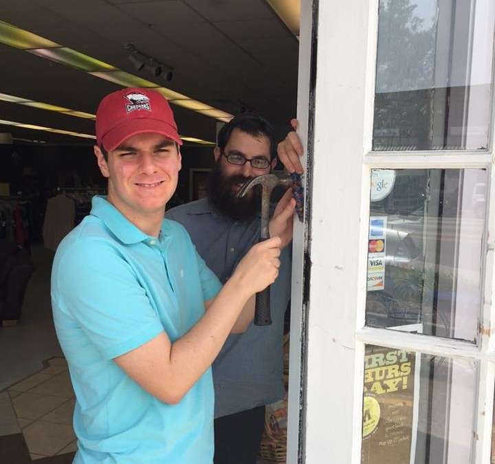 ZABS Place reaches out to young adults with special needs