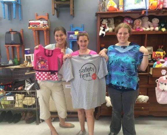 ZABS Place nurtures abilities of special needs employees
