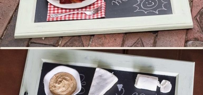 Serving Trays